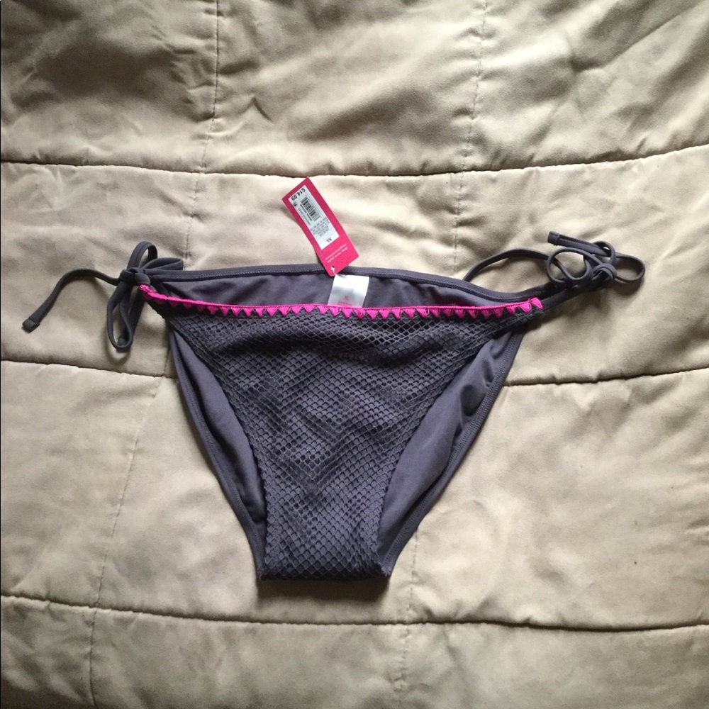 Women’s Bikini Bottoms